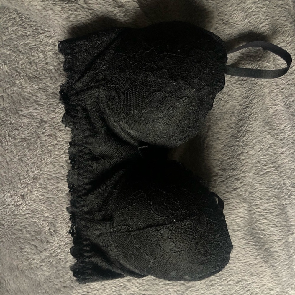 Lace bralette